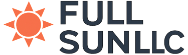 FULL SUN LLC logo