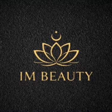 IM-Beauty logo