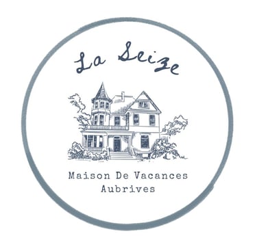 Ardennes Escape logo