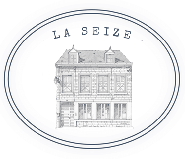 Ardennes Escape logo