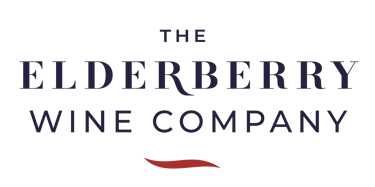 360 Farms - The Elderberry Wine Company logo