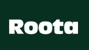 Roota logo