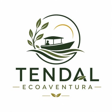 Tendal EcoAdventure logo