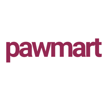 PawMart logo