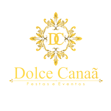 Dolce Canaã Eventos logo