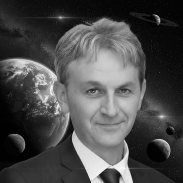 Munico | Enrico Thanhoffer | Asset Invariante € 4.040.404,04 logo