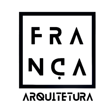 França Arquitetura e Construção logo