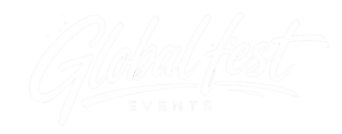 Global Fest Events logo
