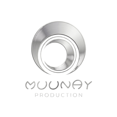 MUUNAY PRODUCTION logo