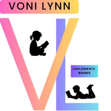 Voni Lynn logo