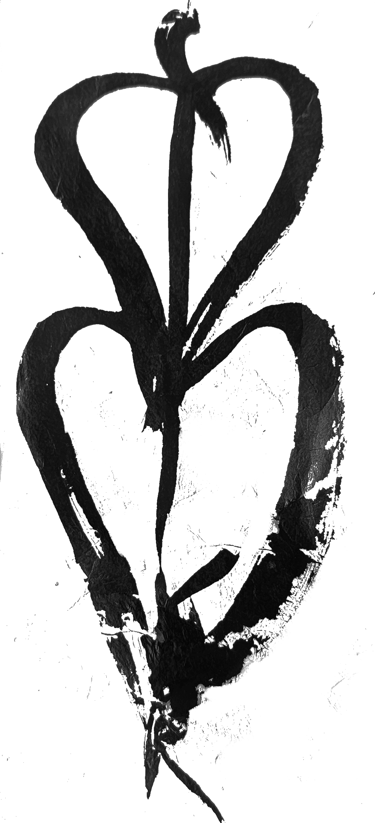 Ebanblue Art logo