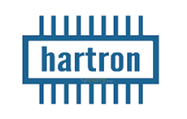 Hartron Skill Centre Bahadurgarh logo