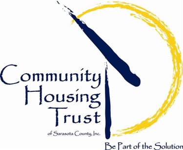Sarasota CHT logo