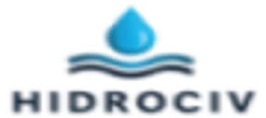 Hidrociv Ingeniería logo