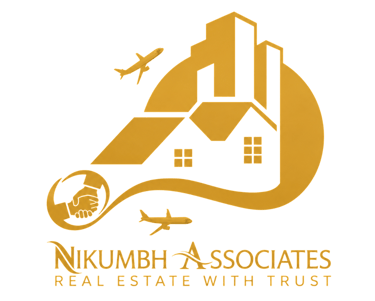 Nikumbh Associates logo