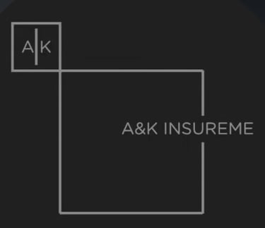AK Insureme logo