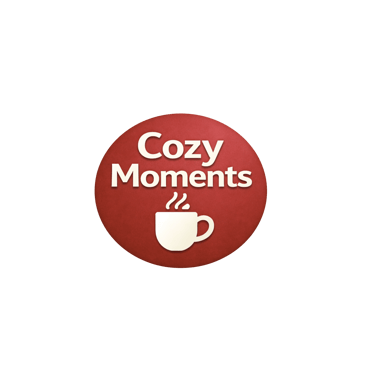 Cozy Moments Books logo