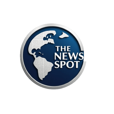 The News Spot logo