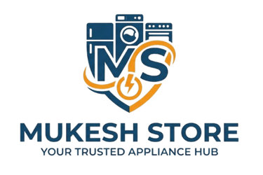 MUKESH STORE logo