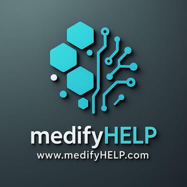 Medify - High-yield Exam Learning Program logo