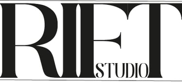 RIft Studio logo