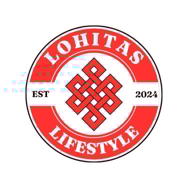 Lohitas Lifestyle logo