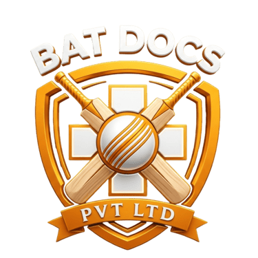 Bat Docs Pvt Ltd logo