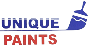Unique Paints logo