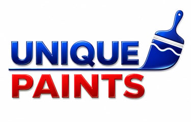 Unique Paints logo