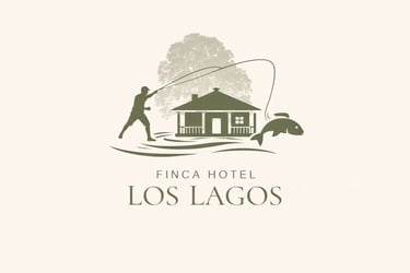 Hotel Los Lagos logo