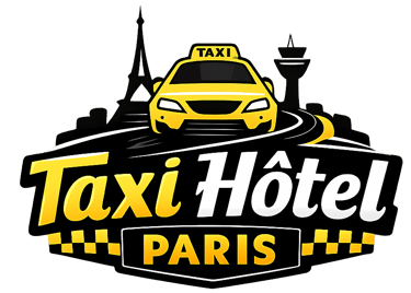 Taxi Hôtel Paris logo