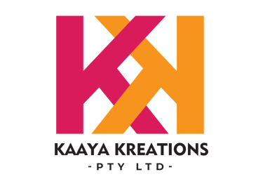 Kaaya Kreations logo