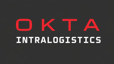 Okta Intralogistics ASRS