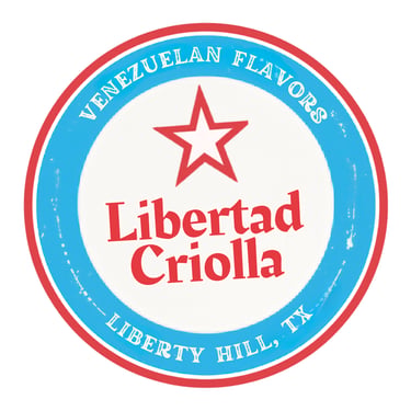 Libertad Criolla logo