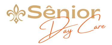 Sênior Day Care logo