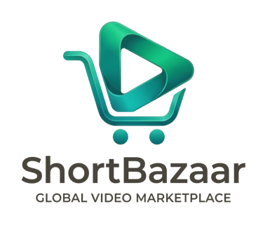 ShortBazaar logo