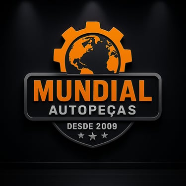 Mundial Auto Peças logo