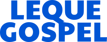 Leque Gospel logo