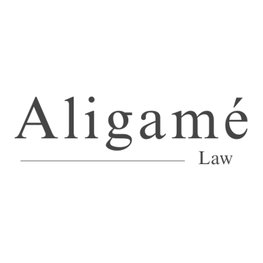 Aligame Advocaten logo