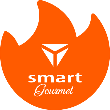 Smart Gourmet Churrasqueira logo