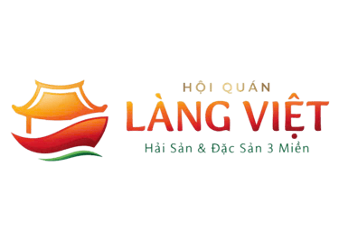 Hội Quán Làng Việt logo