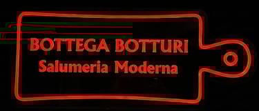 Bottega Botturi logo