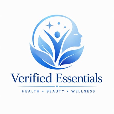 Verified Essentials logo