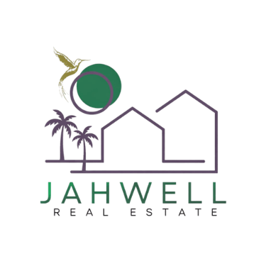Jahwell Real Estate logo