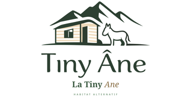 La Tiny Ane logo