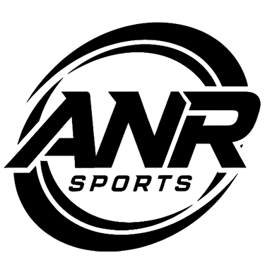 ANR Sports logo