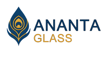 Ananta Glass logo