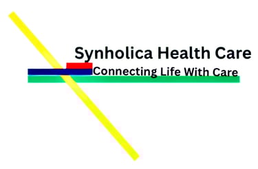 Synholica logo