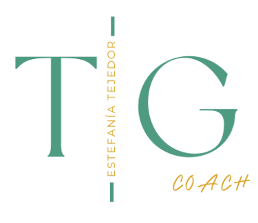 Coaching Ejecutivo y de Equipos | Estefanía Tejedor logo