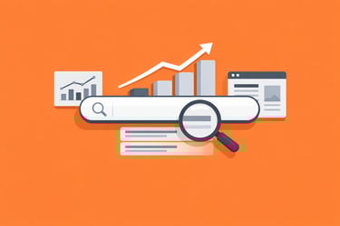 seo (search engine optimization)